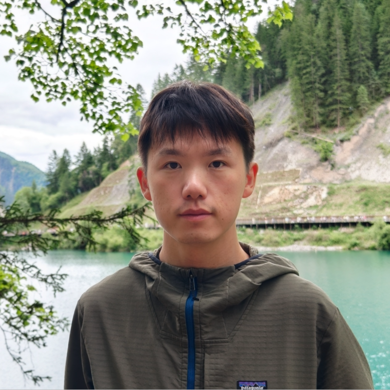 Xuesong Ye